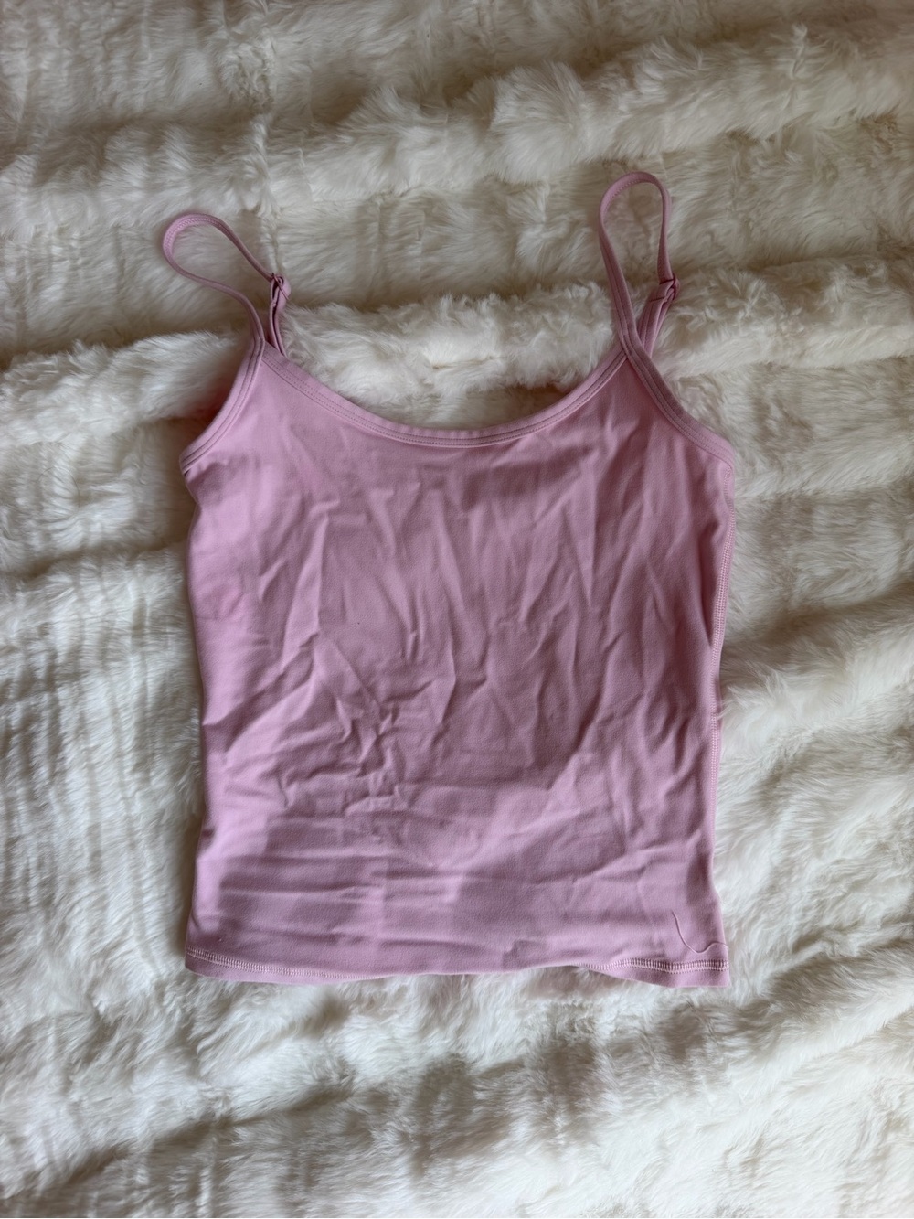 Aritzia Butter Tank